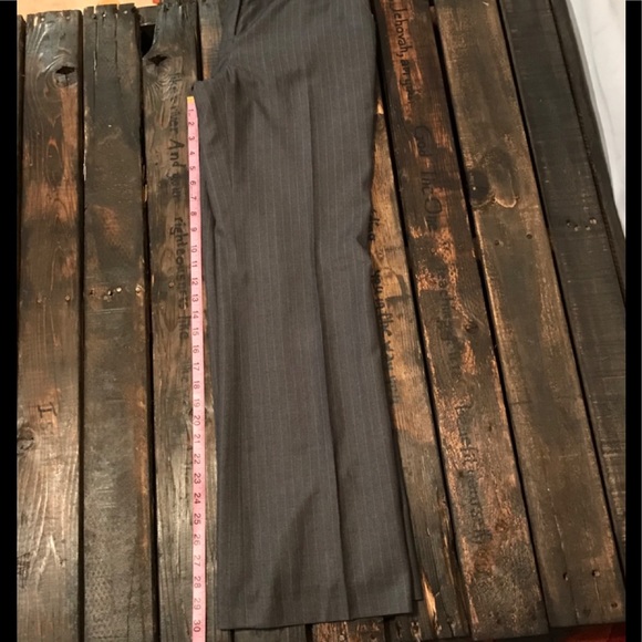 Calvin Klein Trousers - Picture 6 of 7